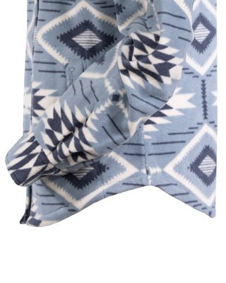 Outback Trading Co (NZ) Eleanor Fleece Shirt