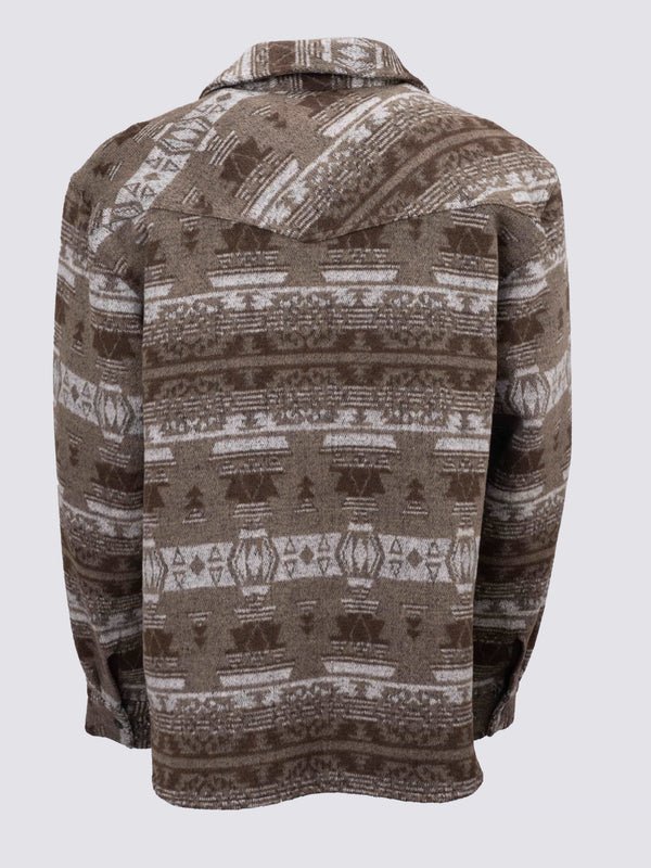 Outback Trading Co (NZ) Hudson Shirt Jacket