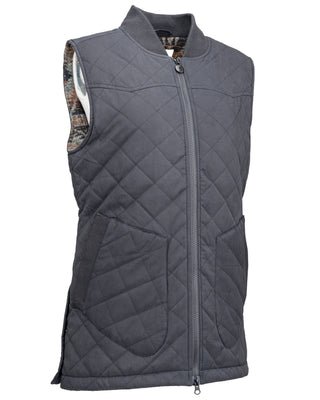 Outback Trading Co (NZ) Jen Vest