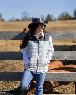 Outback Trading Co (NZ) Millie Vest