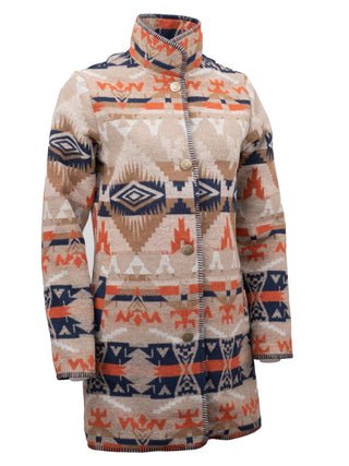Outback Trading Co (NZ) Moree Jacket