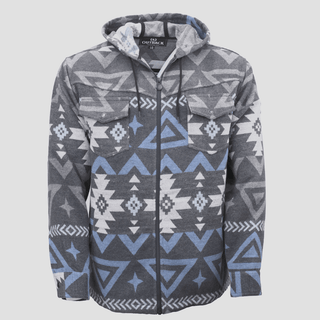 Outback Trading Co (NZ) Orion Hoodie