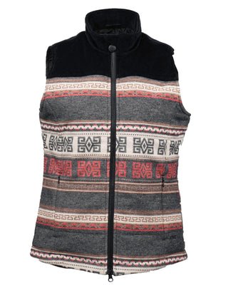 Outback Trading Co (NZ) Rory Vest